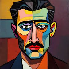 Cubism Image Generator - Create Cubist Art