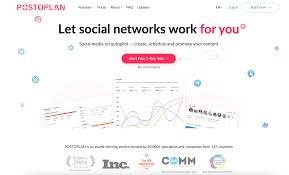 13 Best Social Media Scheduling Tools for 2022 (Free & Paid)