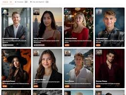 Free AI Headshot Generator & Business Headshots Creator