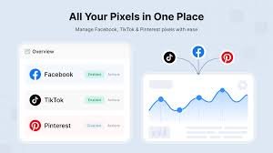Pixee ‑ Multi Pixel & Meta Ads - Facebook, TikTok & Pinterest Pixel + CAPI & Product Feed... | Shopify App Store