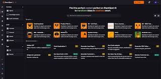 StackSpot AI Portal Usage | Docs AI