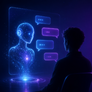 AI Chatbots & Agents