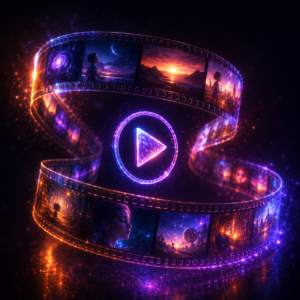 AI Video Generation