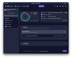 Create first tests - Octomind Docs