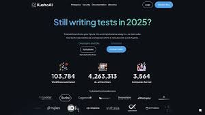 KushoAI Review 2026 | Software Engineering Tool - Pricing & Features