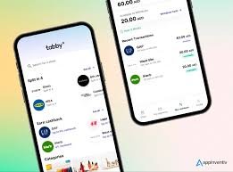 Cost to build buy now pay later app like Tabby in UAE