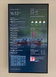 Magic(Dashboard)Mirror | MagicMirror Forum
