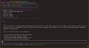 The guide to OpenAI Codex CLI. Hands-on review of the most powerful AI… | by Anmol Baranwal | Level Up Coding