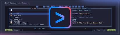 Say hello to a new level of interactivity in Gemini CLI - Google Developers Blog