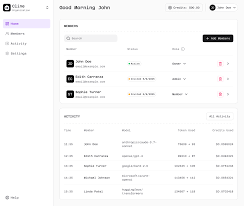 Cline Teams dashboard is here! : r/CLine