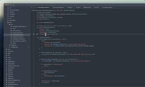 Zed — Your last next editor
