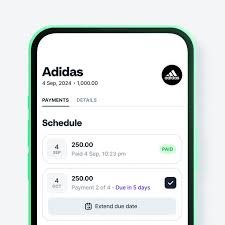 Buy now, pay later and shopping app | Get the Tabby app