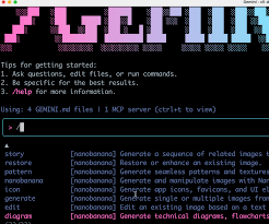 Say hello to a new level of interactivity in Gemini CLI - Google Developers Blog