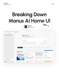 Manus AI Review 2026: Multi-Agent Platform Tested