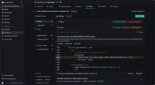 DeepSource: The AI Code Review Platform