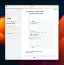 Aider in your browser | aider