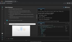 Devin vs Lovable: Which AI App Builder Should You Choose? | UI Bakery Blog