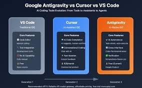 Google Antigravity Complete Beginner's Guide: Why This Free AI Coding Tool Rivaling Cursor Is Worth Having 2025 - Apiyi.com Blog