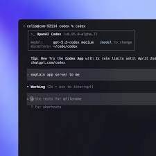 OpenAI Codex CLI: The AI Programming Assistant | Artificial Intelligence in Plain English