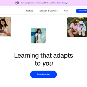 StudyFetch dashboard, StudyFetch interface screenshot, StudyFetch app UI,