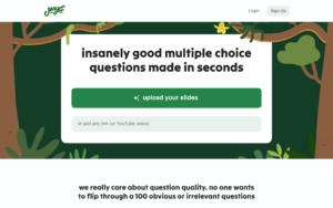Wisdolia dashboard, Wisdolia interface screenshot, Wisdolia app UI,