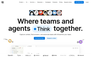 Elicit dashboard, Elicit interface screenshot, Elicit app UI