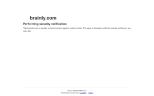 Brainly dashboard, Brainly interface screenshot, Brainly app UI,