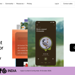 Figma AI dashboard, Figma AI interface screenshot, Figma AI app UI,