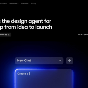 Framer AI dashboard, Framer AI interface screenshot, Framer AI app UI,