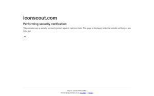 IconScout AI dashboard, IconScout AI interface screenshot, IconScout AI app UI,